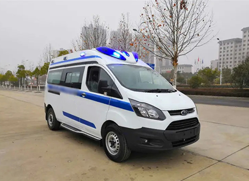 顺昌县救护车出租